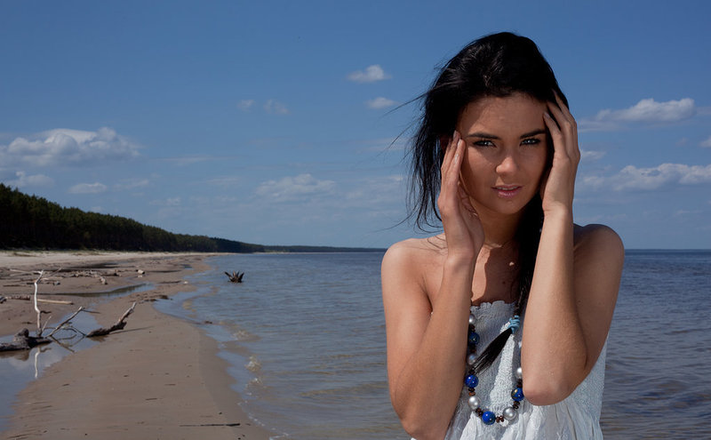 Ярослава, 20 лет, 2 размер груди